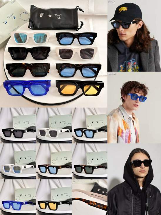 Picture of Off White Sunglasses _SKUfw74861835fw